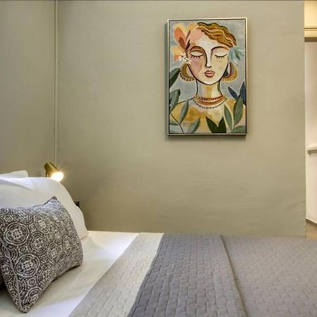 Апартаменты Plaka Filotheis House A Афины Экстерьер фото